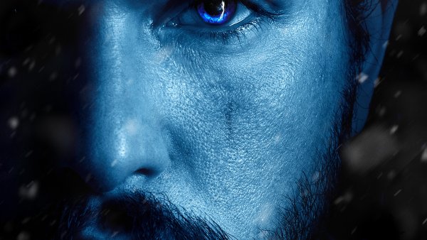 Игра престолов Постер Дейнерис