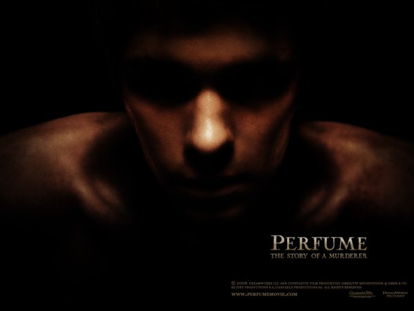 Парфюмер история одного убийцы обложка фильма