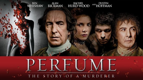 Perfume: the story of a Murderer 2006 Постер