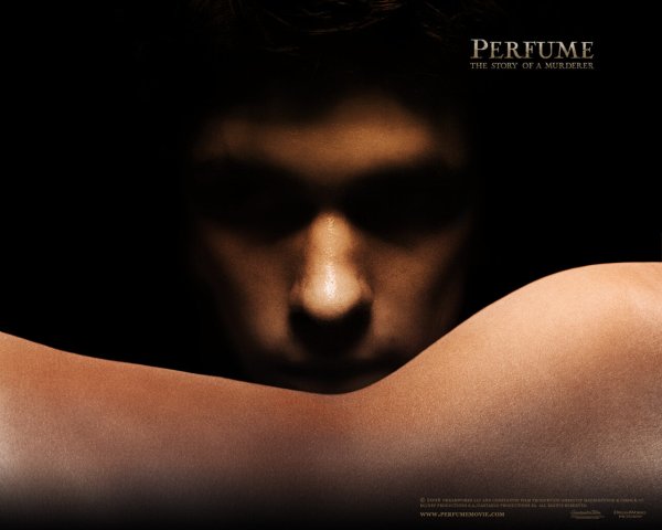 Perfume: the story of a Murderer, 2006