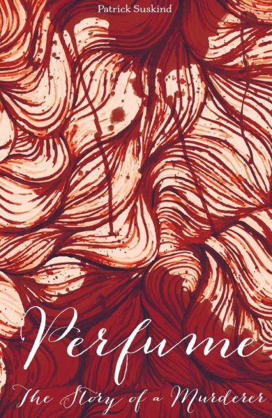 Парфюмер обложка