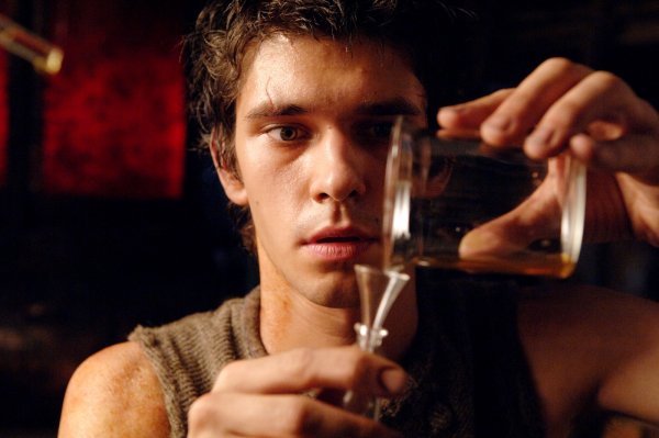 Жан Батист Гренуй