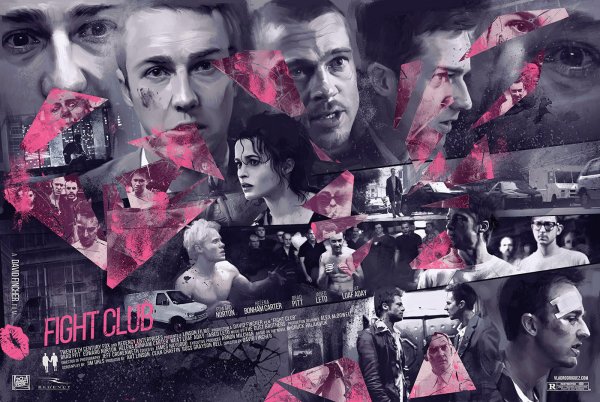 Тайлер Дерден