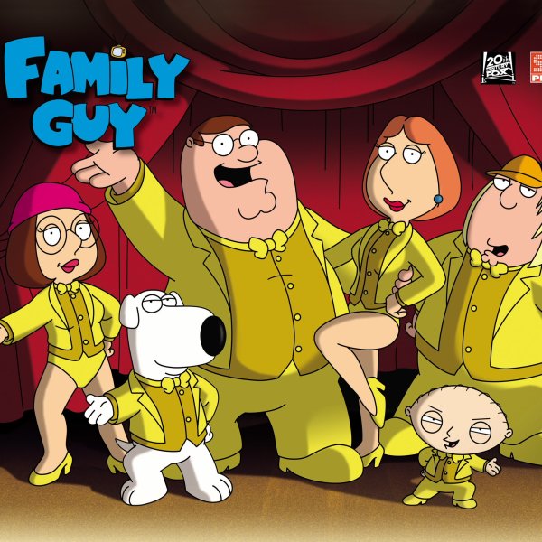 Гриффины группа