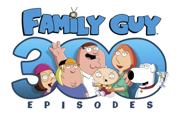 Гриффины надпись