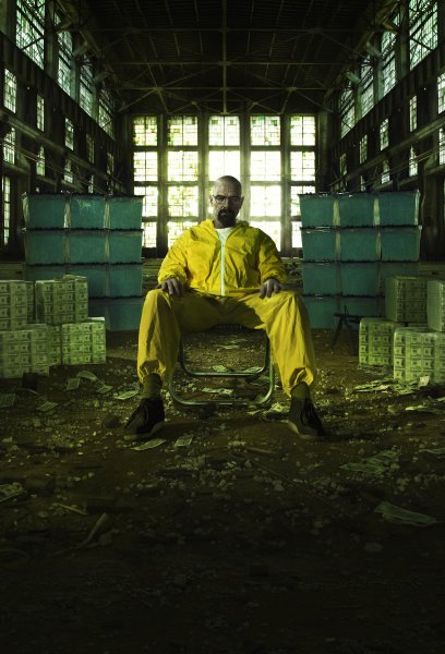Breaking Bad Джесси Пинкман