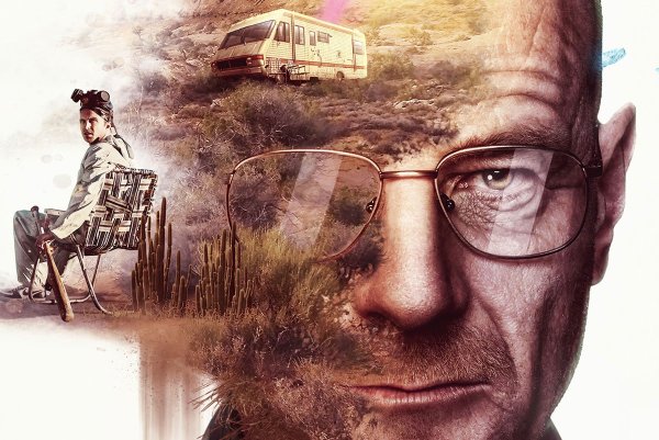 Breaking Bad