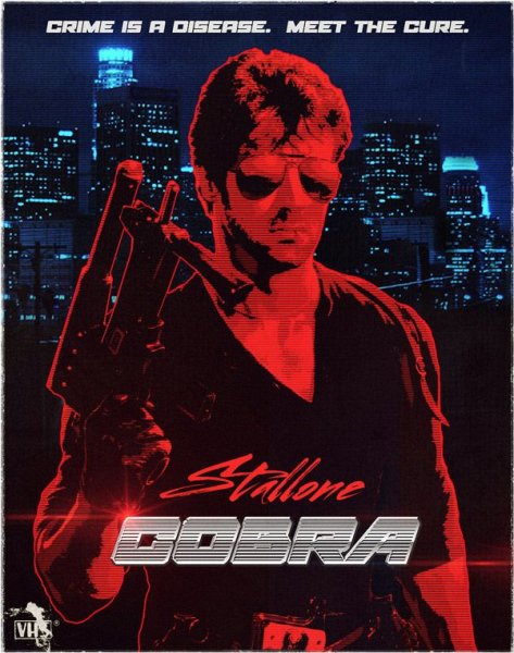 Фильм Индия.Кобра