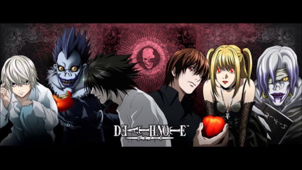 Ятсуба тетрадь смерти