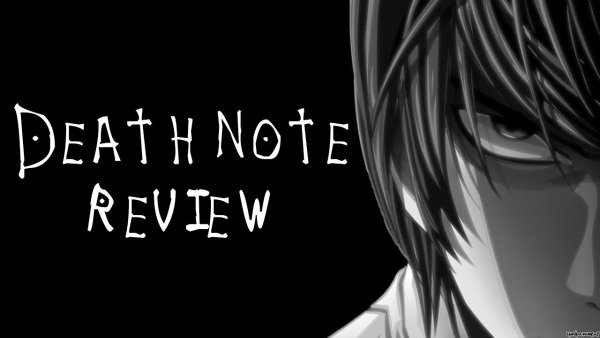 Эл плакат тетрадь смерти