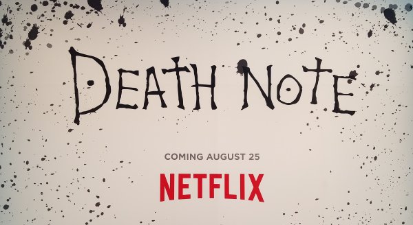 3 Кира тетрадь смерти