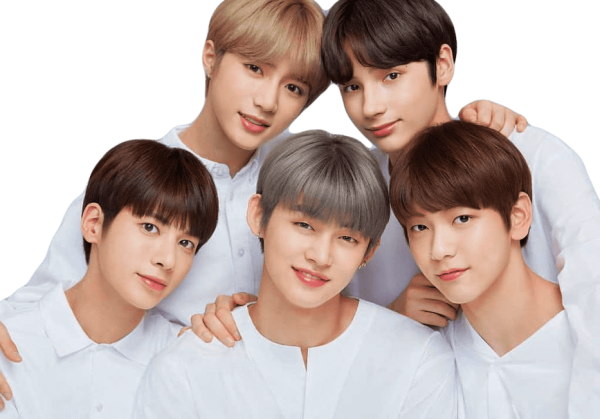 Тэхен 2020 Енджун