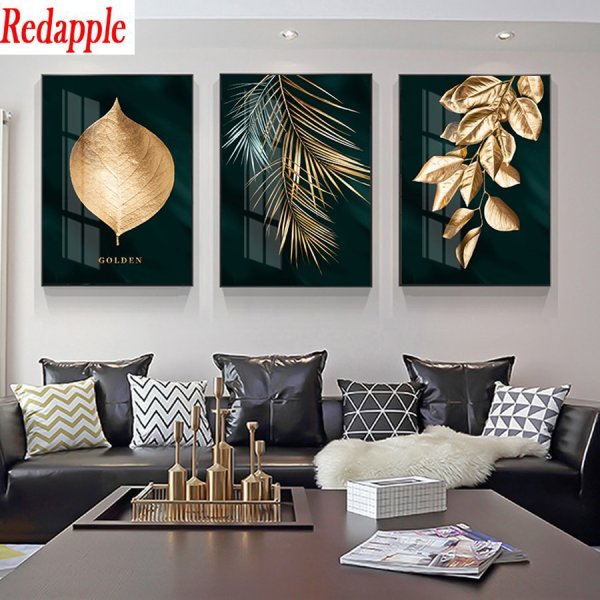 Стильные постеры для интерьера