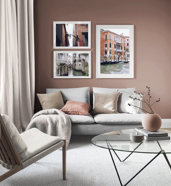 Картины для интерьера