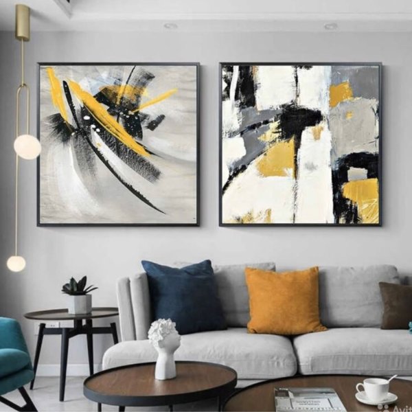 Постеры Эми Джадд в интерьере