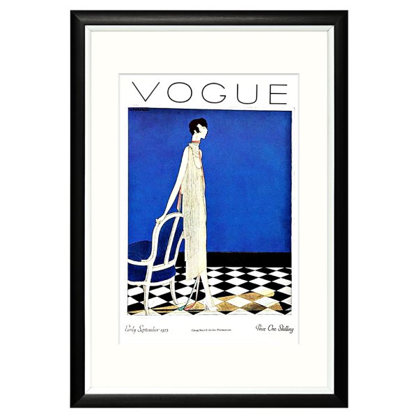 'Vogue : Vintage' by danielboltz