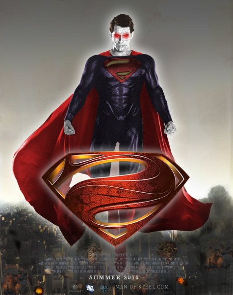 Superman Returns 2006