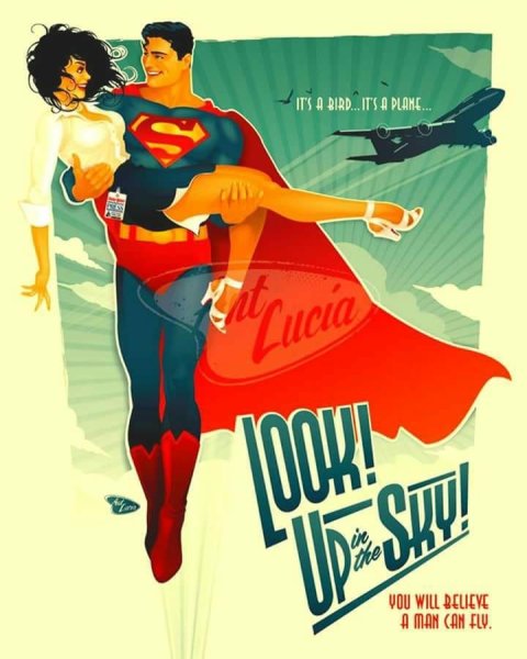 Супермен фильм 1978