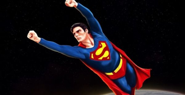 Постеры из комиксов