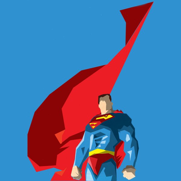 Superman 1978 игра