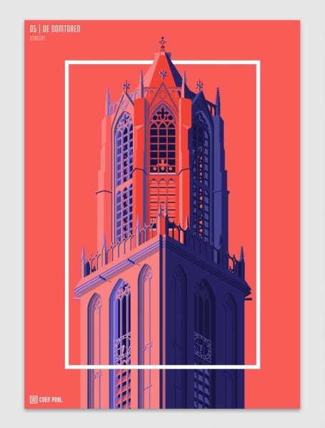 Графический Минимализм