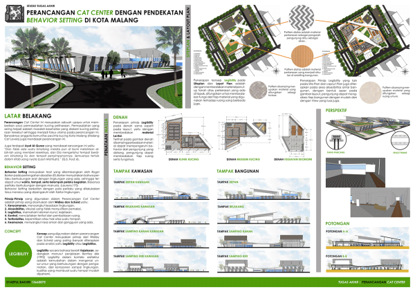 Архитектурный коллаж в стиле «конструктивизм»