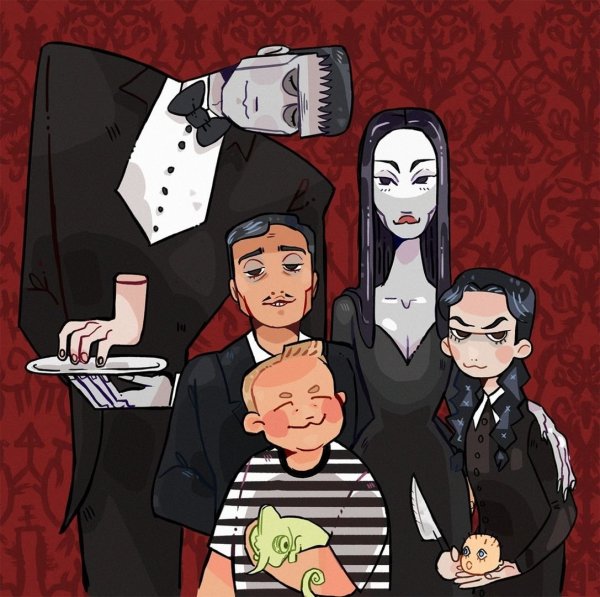 Уэнсдей 2 сезон