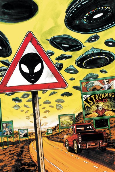 E.T. the Extra-Terrestrial (1982) Постер