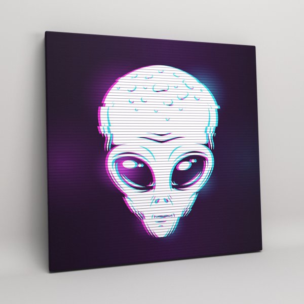 Пришельцы Постер