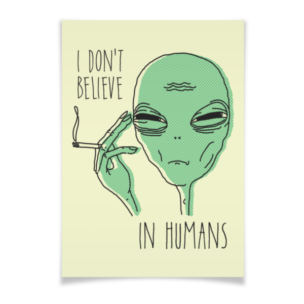 Инопланетянин фильм 1982 Постер