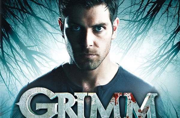 Гримм сериал плакат