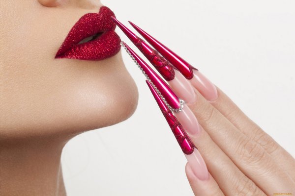 Красивый маникюр