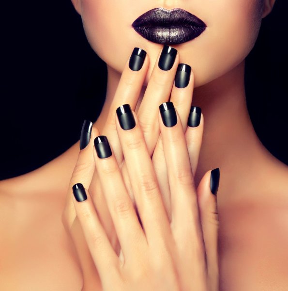 Маникюр картинки