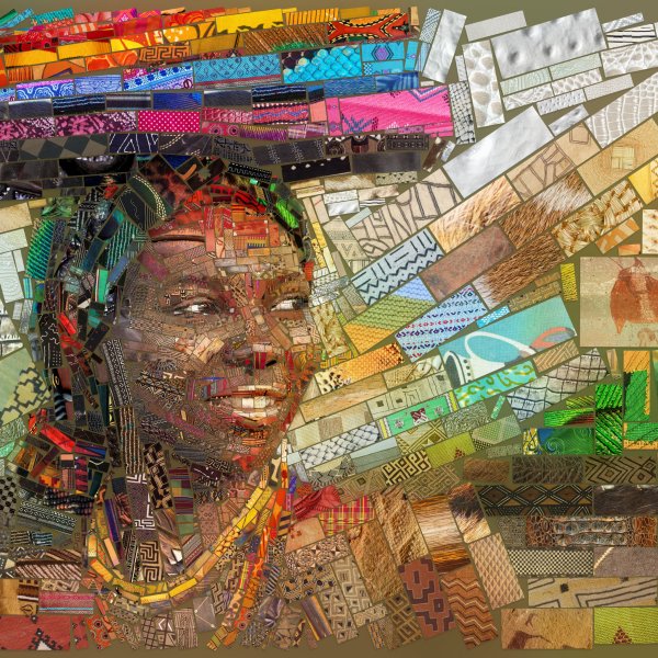 Необычные картины о земле