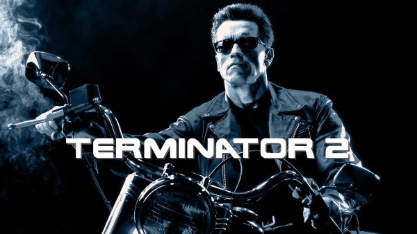 The Terminator 1984 Original poster