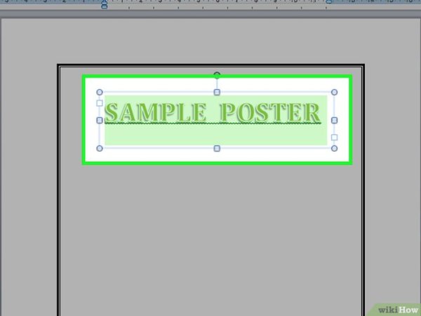 Шаблоны для Word