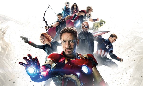 Мстители картинки