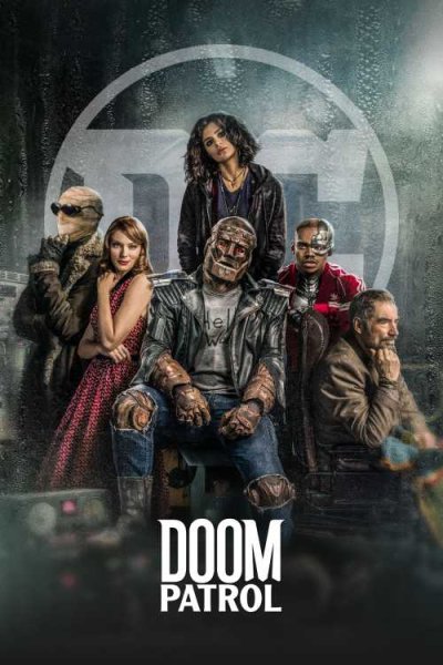 Doom Patrol сериал