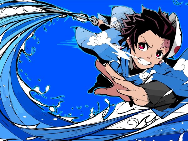 Demon Slayer Kimetsu