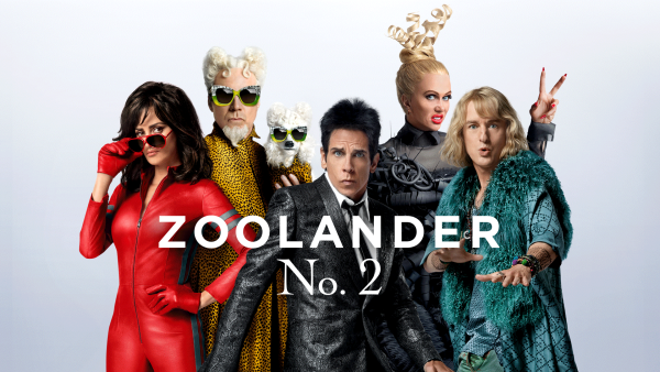 Пенелопа Крус образцовый самец 2