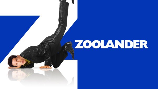 Образцовый самец/ Zoolander» (2001)