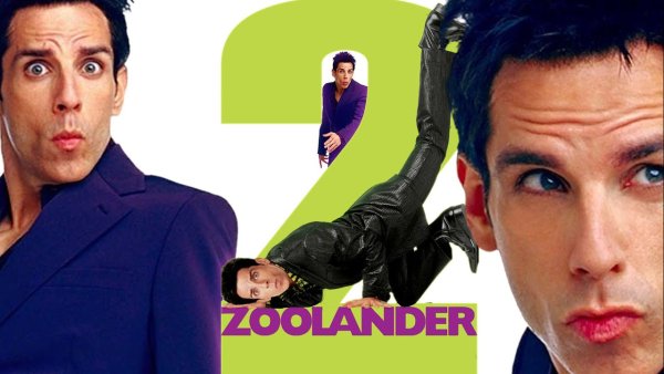 Энни Лейбовиц Бен Стиллер