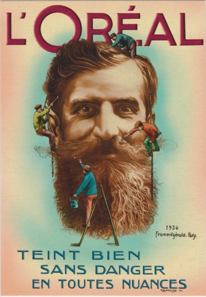 Альфонс Муха плакаты и реклама