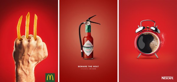 Рекламные слоганы Nike