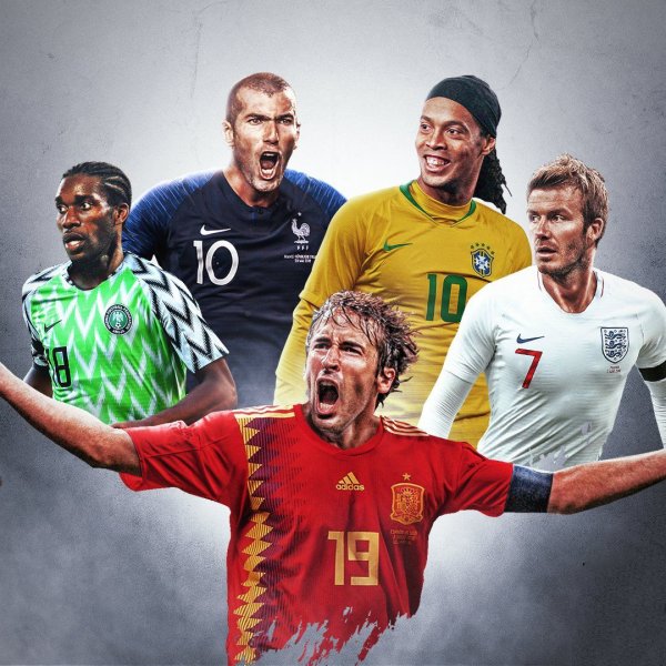 Back to the Future: Trilogy постеры