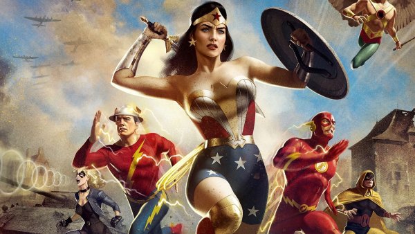 Одинаковые обложки фильмов