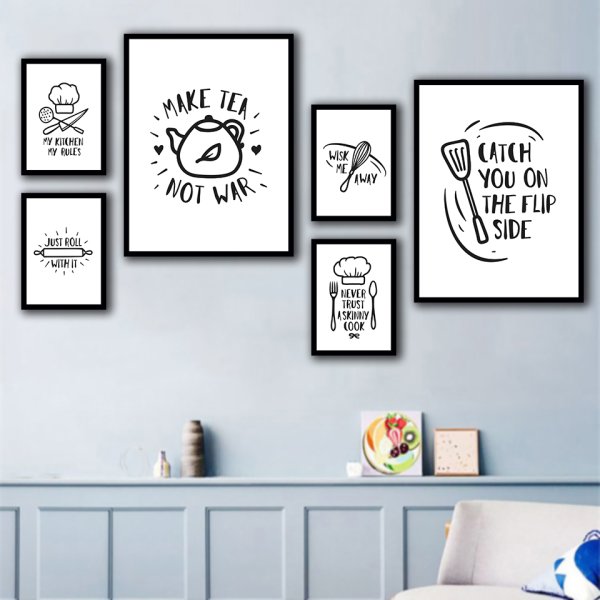 Постеры на стену печать