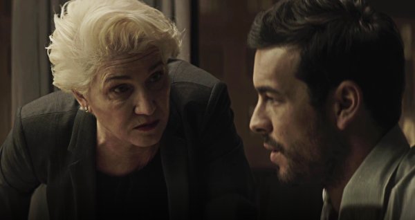 Невидимый гость фильм Вирджиния