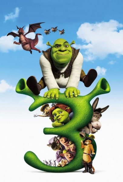 Shrek 2