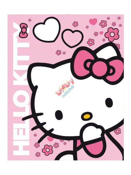 Постеры с Хеллоу Китти на стену